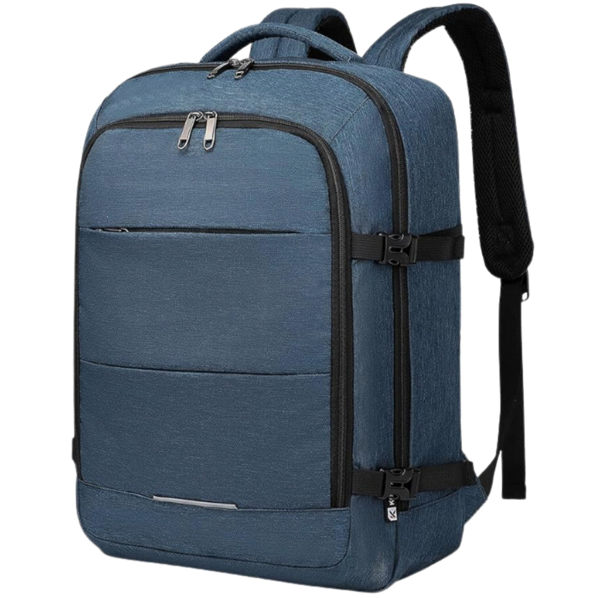 Cabin backpack KONO 45x36x20 for airplane hand luggage 30L women/men