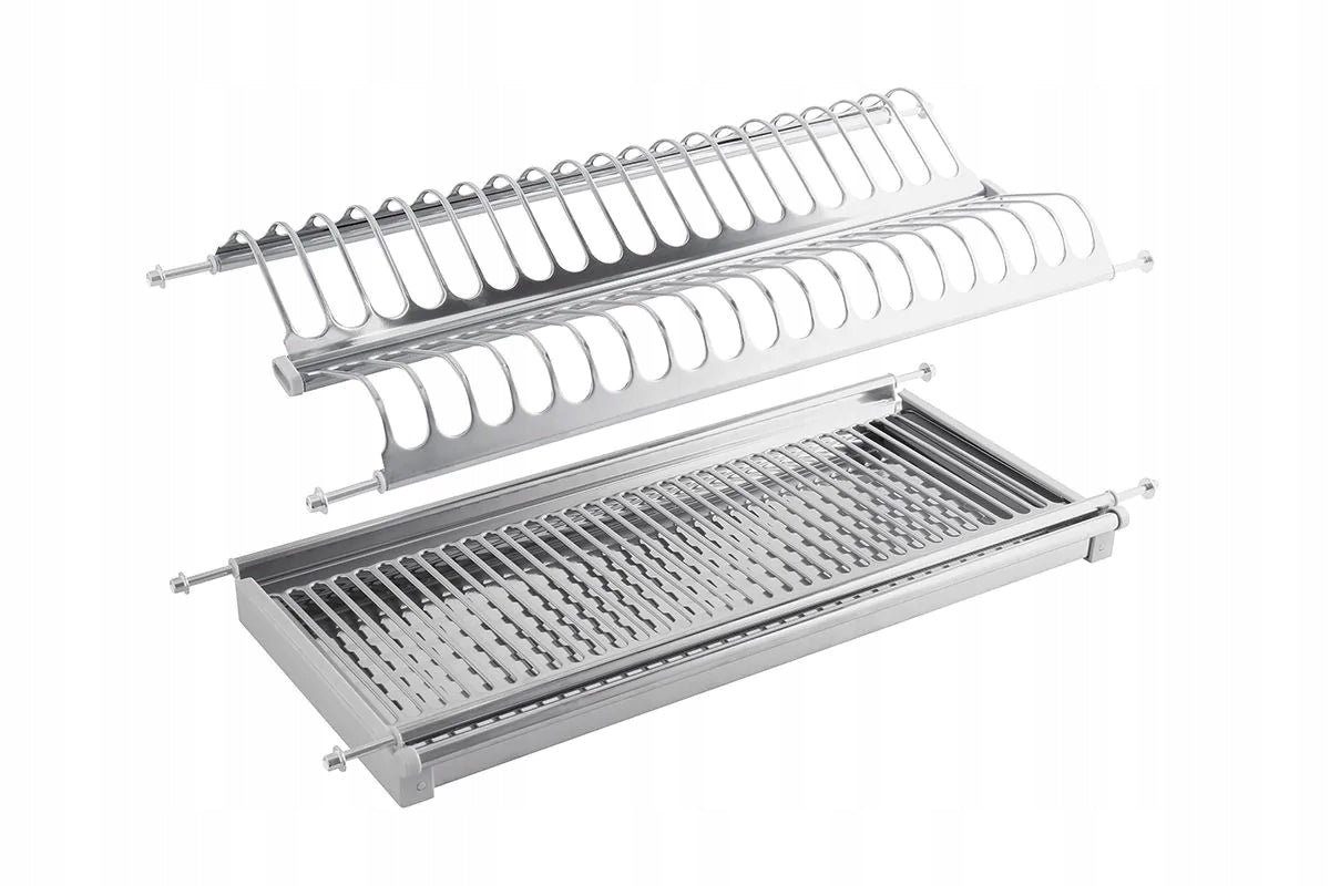 Cabinet Dishwasher 90 Two-Tier Mountable GTV