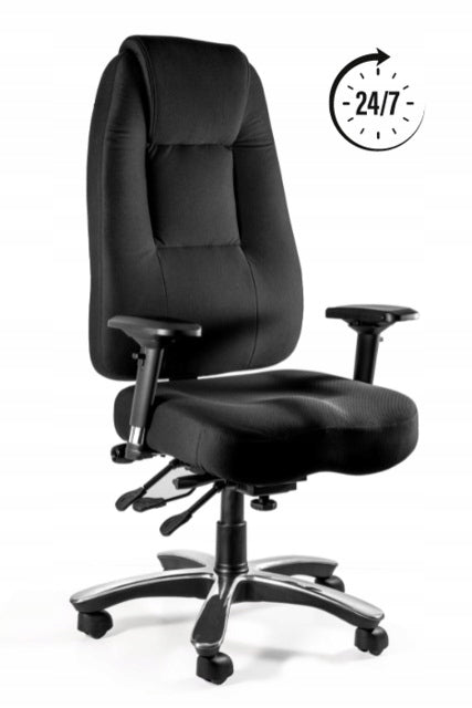 Cabinet chair COMMANDER multifunctional 24/7 NEW