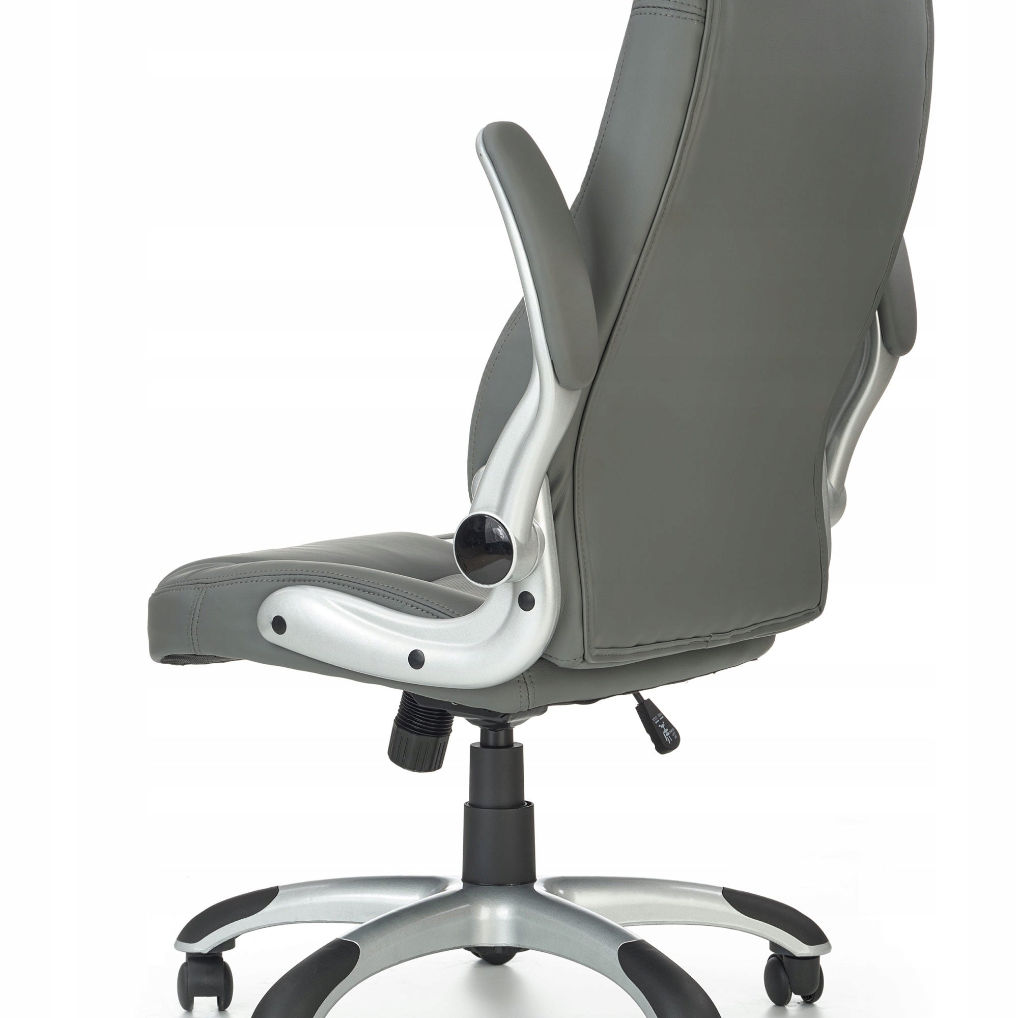 Cabinet chair SATURN swivel chair ash EAN (GTIN) 0089688327029