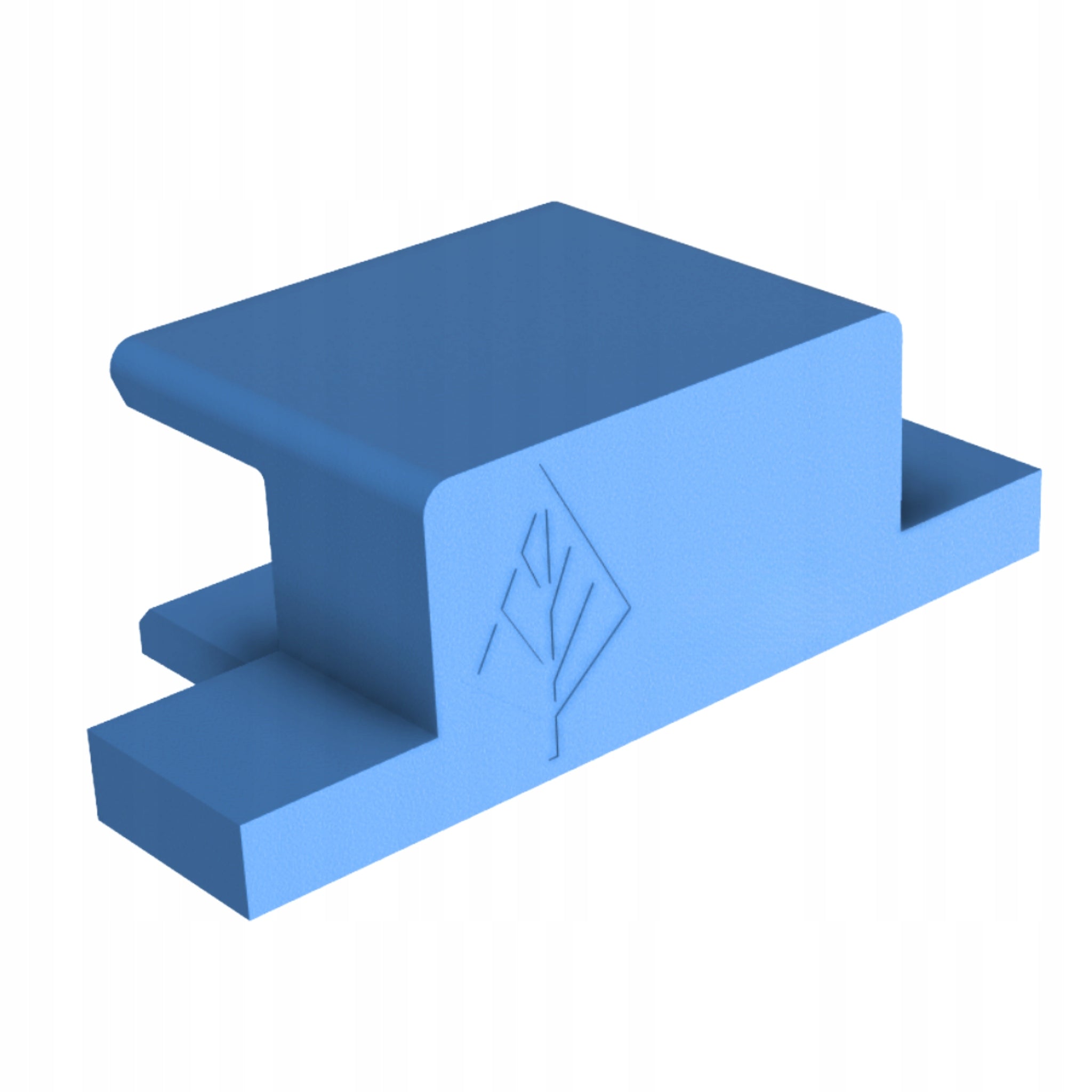 Cabinet front mounting device - precision without measuring 2mm Manufacturer code KAZ.MEB.06