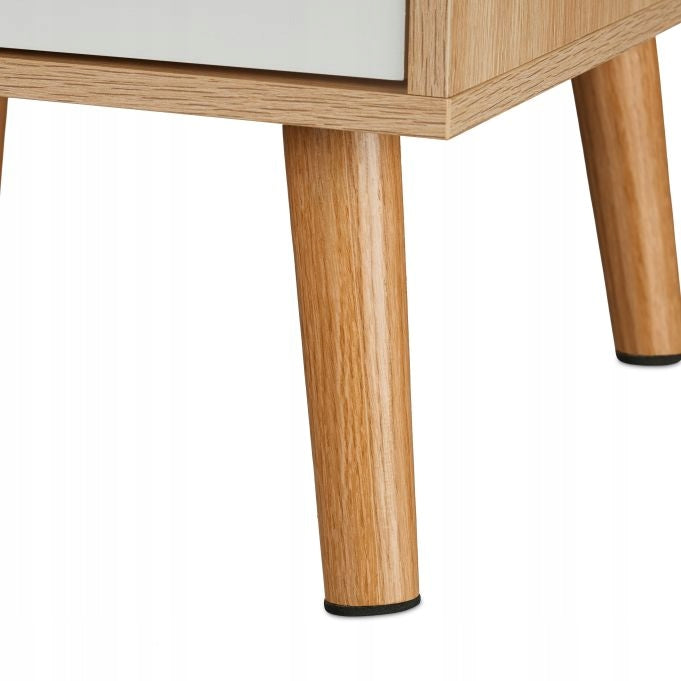 Cabinet with cat entrance and door Kind other