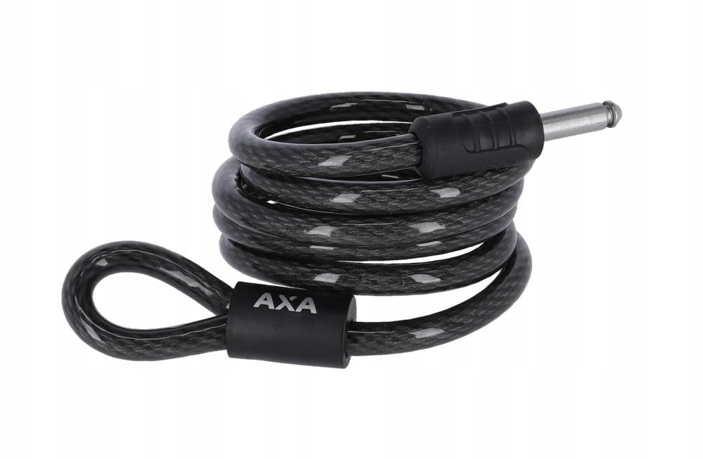 Cable AXA RLD 180 cm for Rear Wheel Lock AXA Defender, Victory, Solid Packaging status original