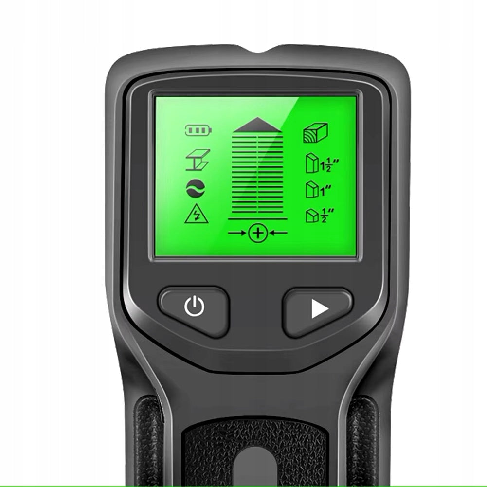 Cable Detector Wood Metal Wire Detector 5 in 1 Brand no brand