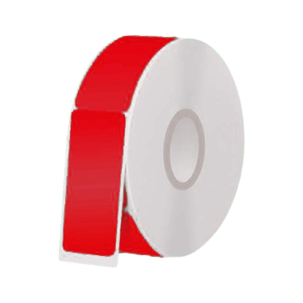 Cable Labels Multipurpose Cable Management Cable Labels Tags for P11 Red
