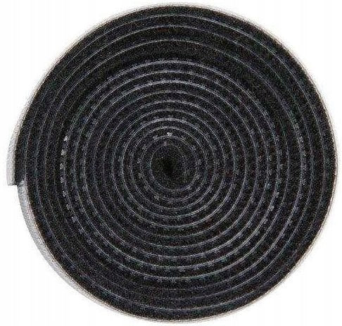 Cable Organizer Baseus 300cm Wires Velcro Band Black 3 m Velcro Tape Packaging status original