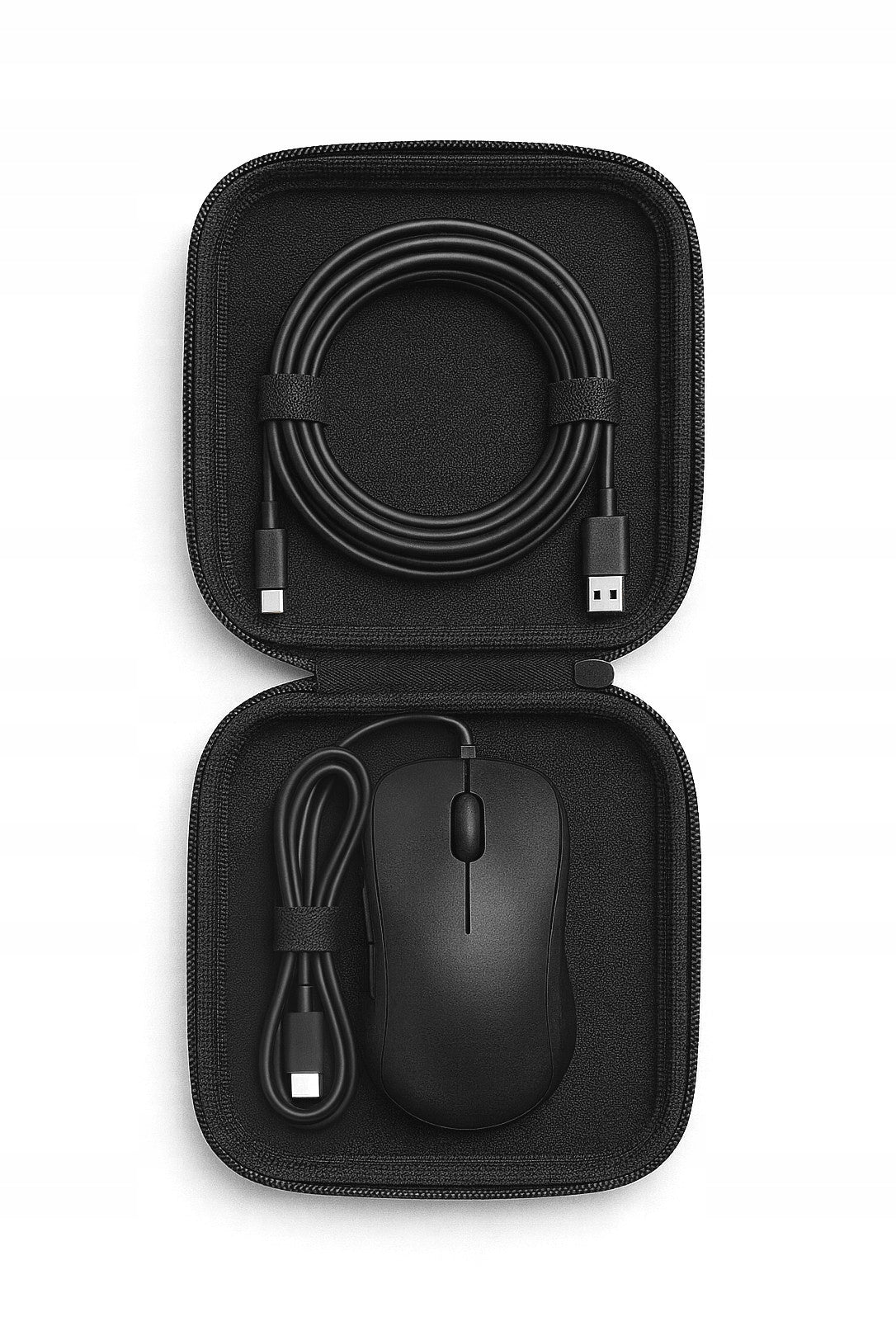 Cable Organizer Tape Strong Velcro Adjustable Wire Cable Holder 3m Model Taśma rzepowa 300cm x 1cm
