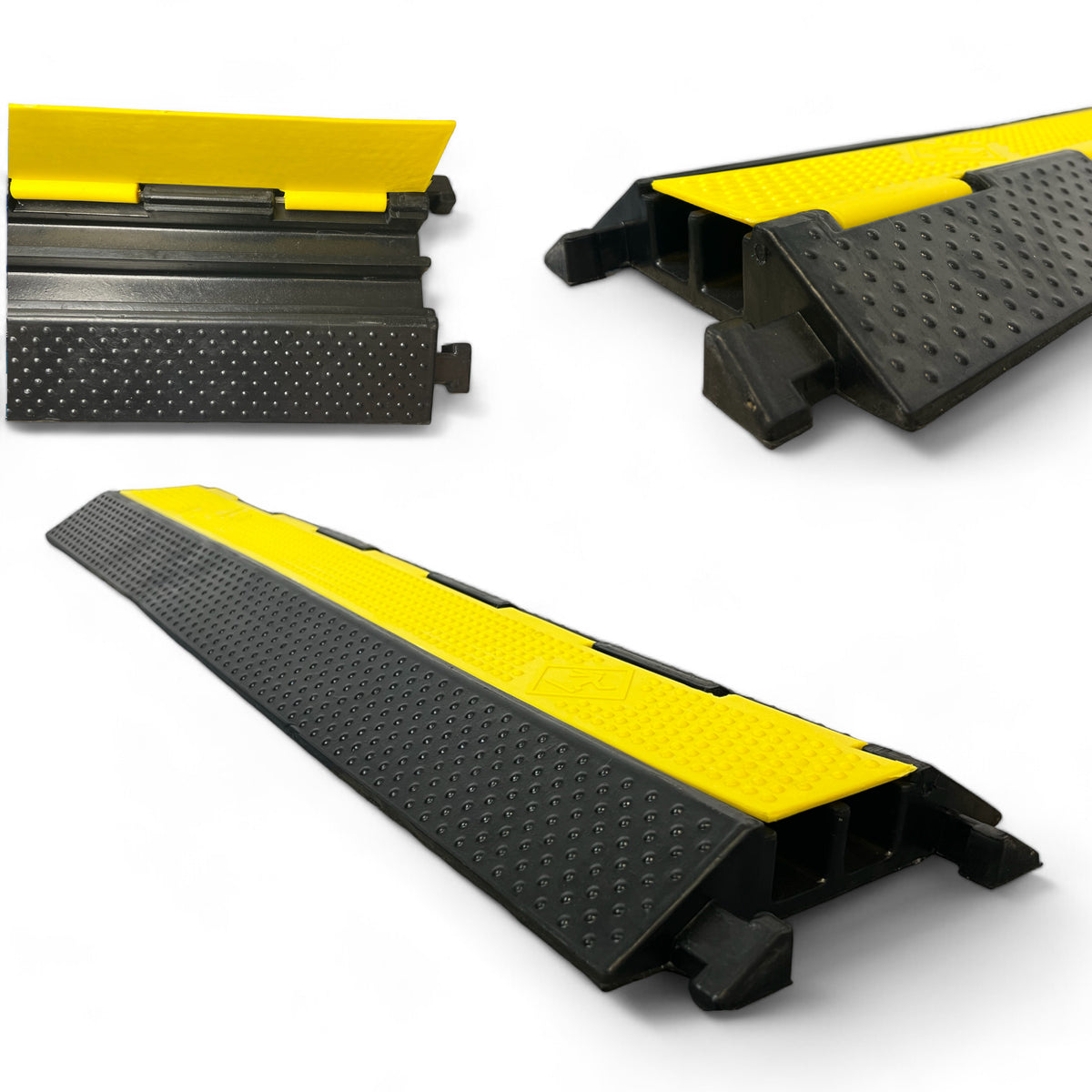 Cable Overrun Road Threshold Cable Cover Masking 1M