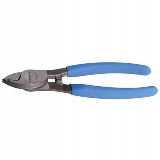 Cable Shears Ø10mm 8092 Gedore