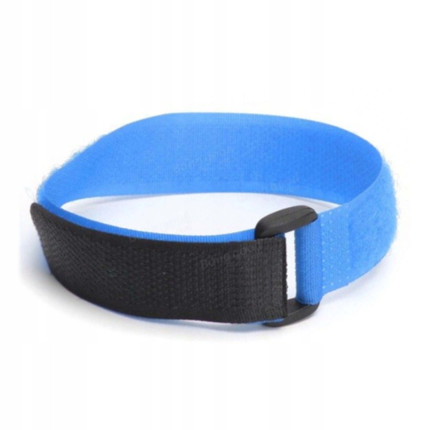 Cable Tie Velcro with Clip 20x200mm Bands Velcro Double Sided Fastening Brand ABC