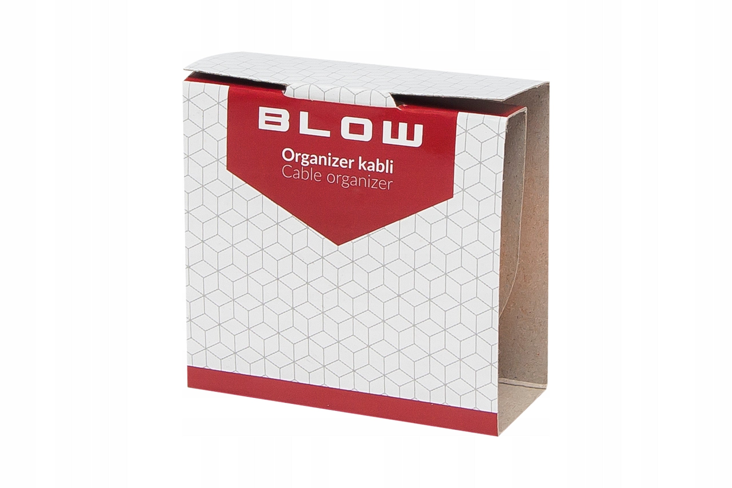 Cable Wire Organizer BLOW turtle green Brand Blow