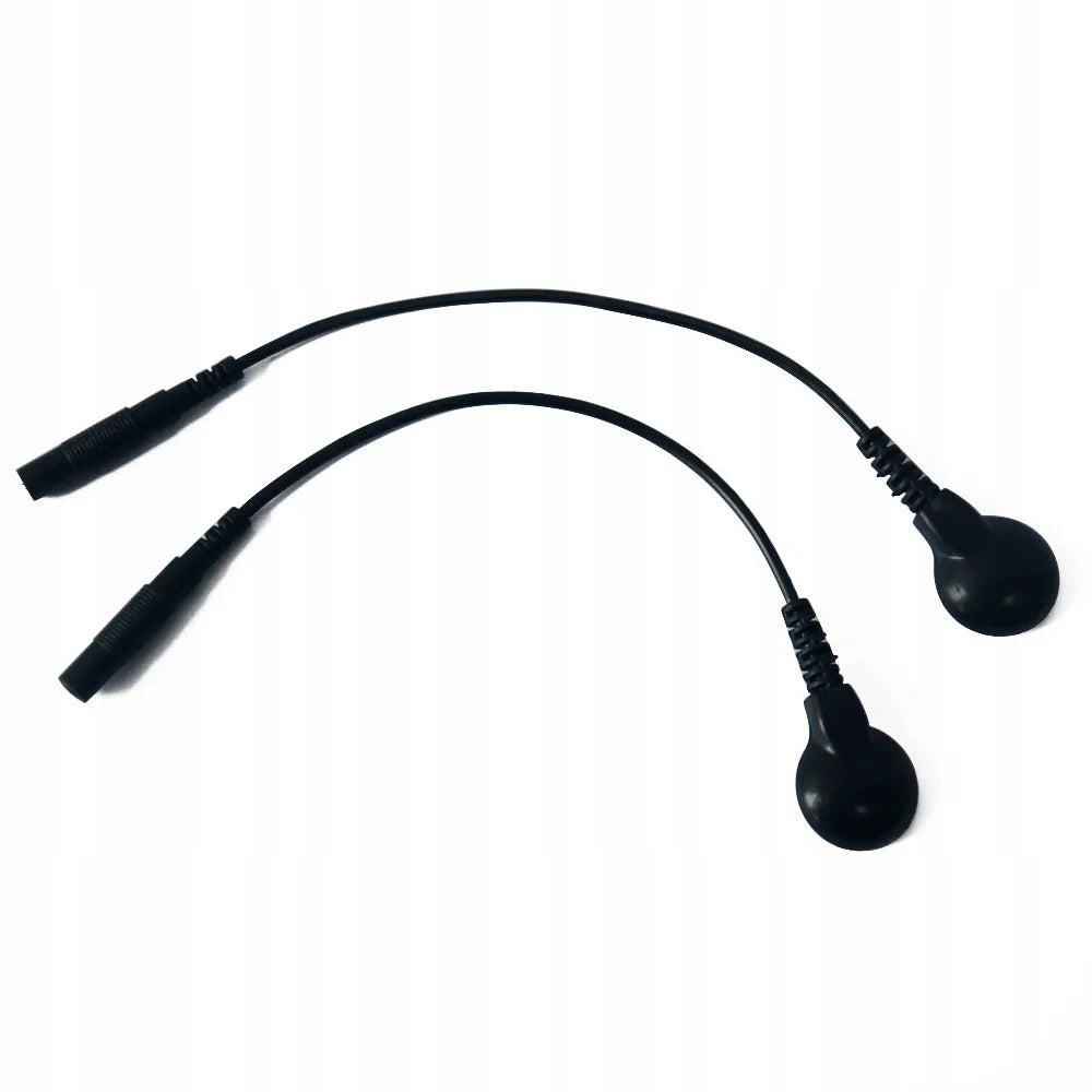 Cable adapter snap button to pin 2mm Manufacturer code Kable snap pin