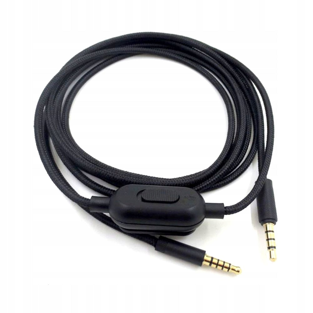 Cable cable for LOGITECH G233 G433 G PRO X Manufacturer code 4443b
