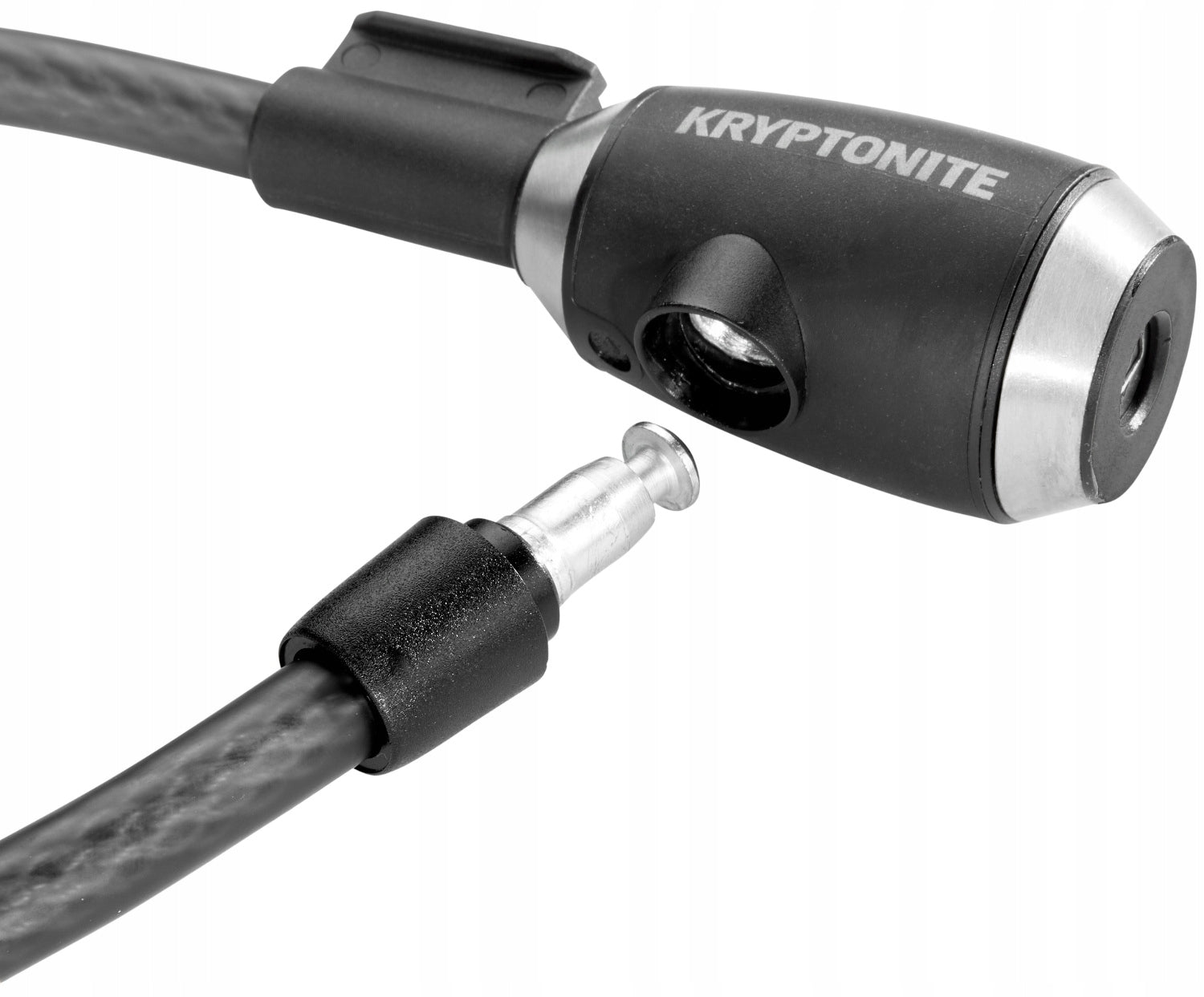 Cable closure KRYPTONITE KryptoFlex 1018 KC 180cm Manufacturer code 004950_KRY