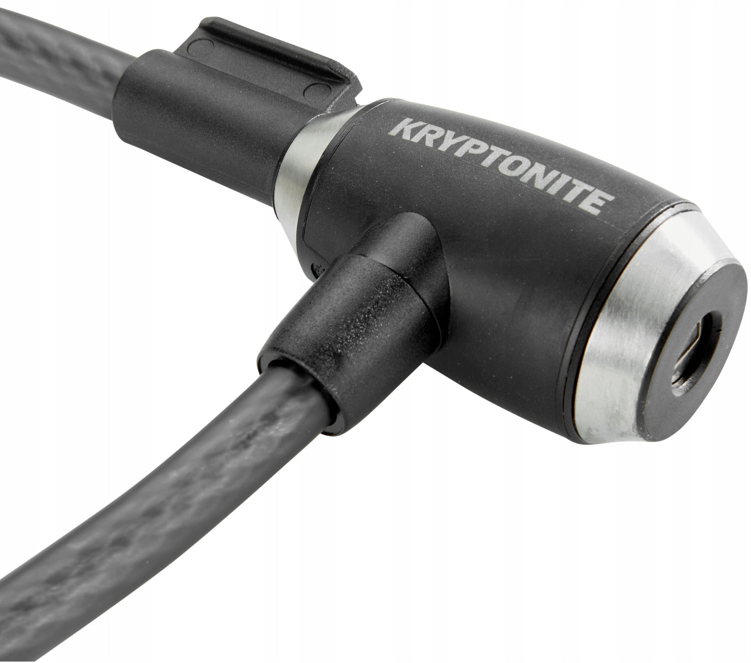 Cable closure KRYPTONITE KryptoFlex 1018 KC 180cm Packaging status original