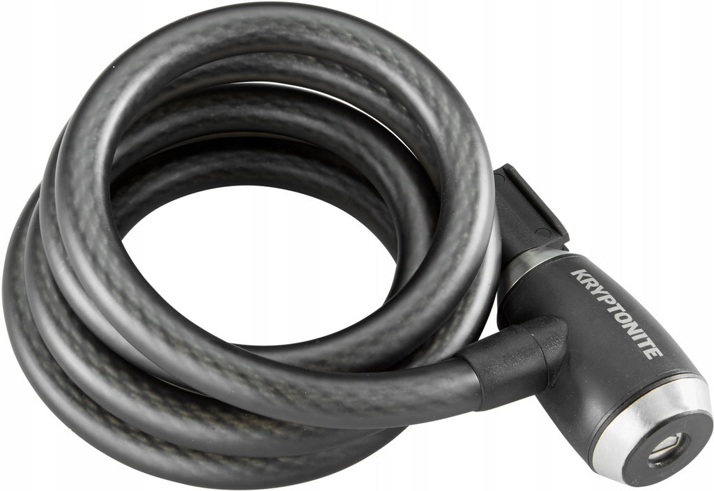 Cable closure KRYPTONITE KryptoFlex 1018 KC 180cm