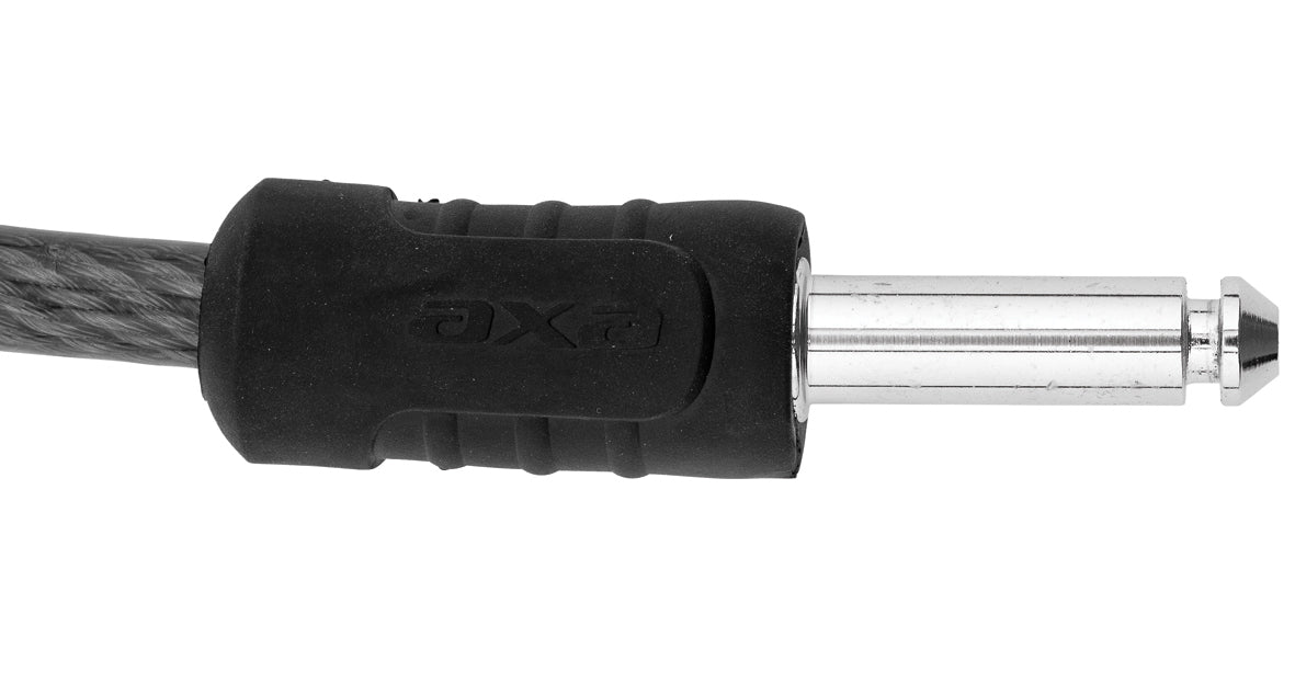 Cable for rear wheel lock Axa RL 80/15 15mm/80cm Model RL 80/15