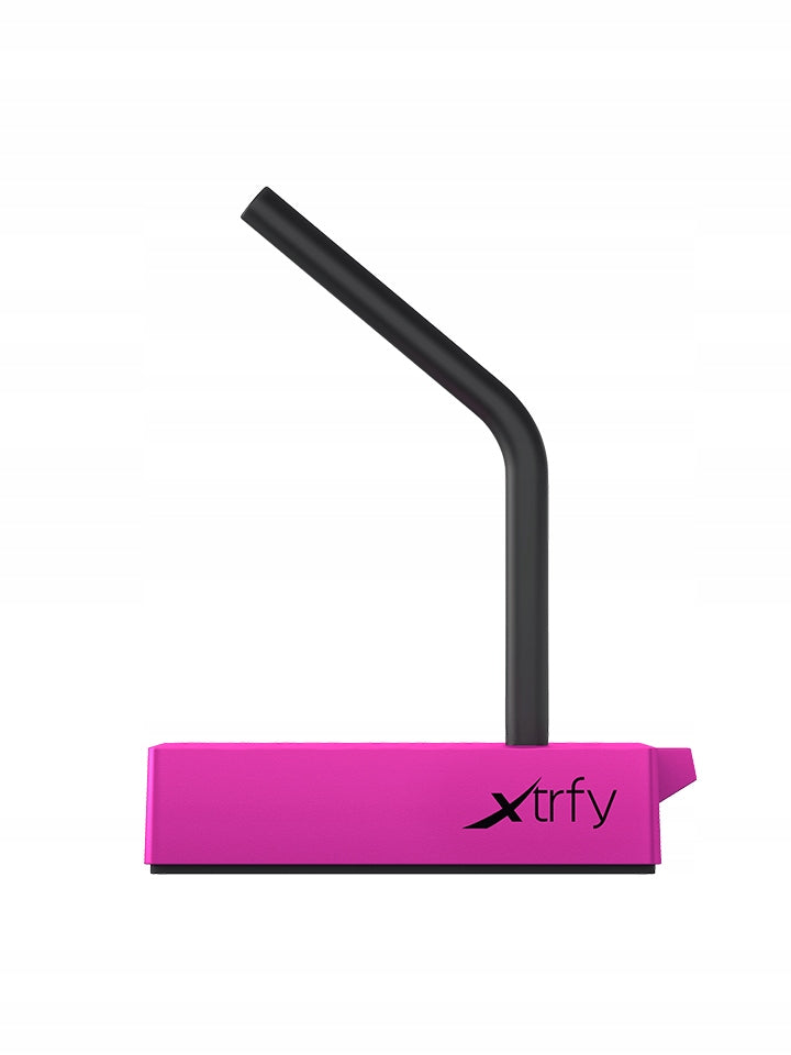 Cable holder Xtrfy B4 Mouse Bungee Pink Manufacturer code XG-B4-Pink