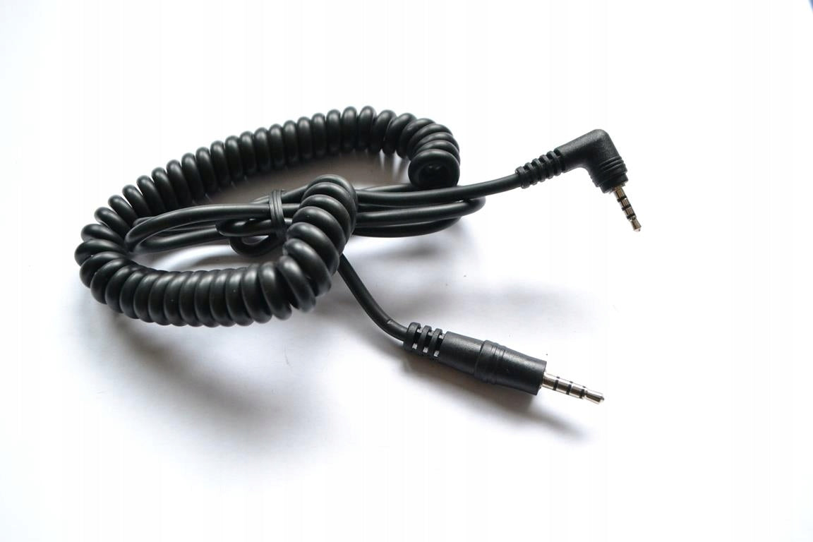 Cable intercom cable Nolan N-Com intercom wire
