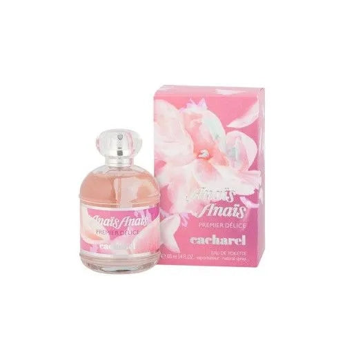 Cacharel Anais Anais Premier Delice 50 ml Packaging status original