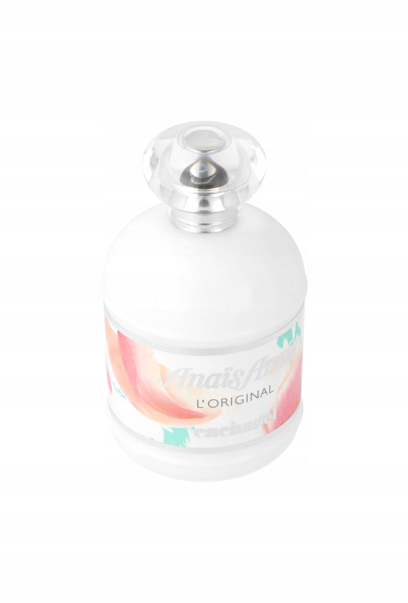 Cacharel Anais L`Original Edt 100ml Product weight with unit packaging 0.19 kg