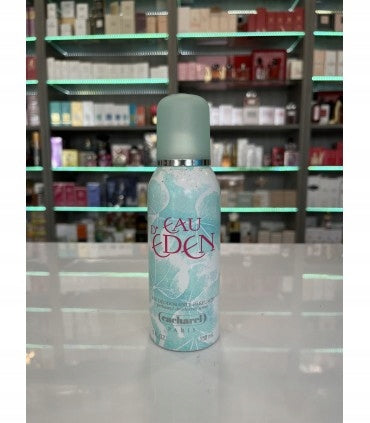 Cacharel Eau D'Eden 150ml deodorant woman DEO UNIQUE Manufacturer code 3360373055777