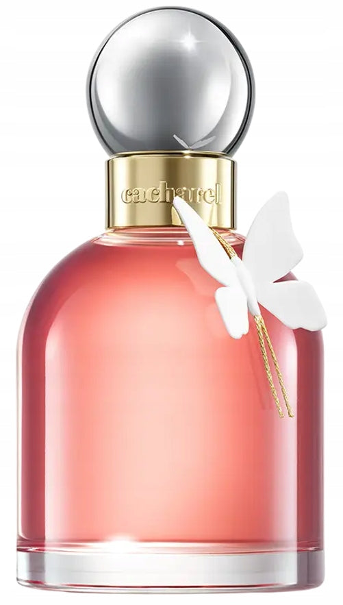 Cacharel Ella Ella Perfumed Water Refillable 100 ml
