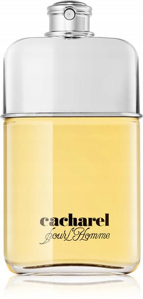 Cacharel Pour L'Homme EDT - 100 ml Manufacturer code 62P20YE