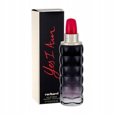Cacharel Yes I Am Perfumed Water 75 ml