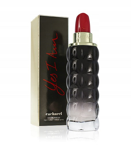 Cacharel Yes I Am parfémovaná voda pro ženy 30 ml