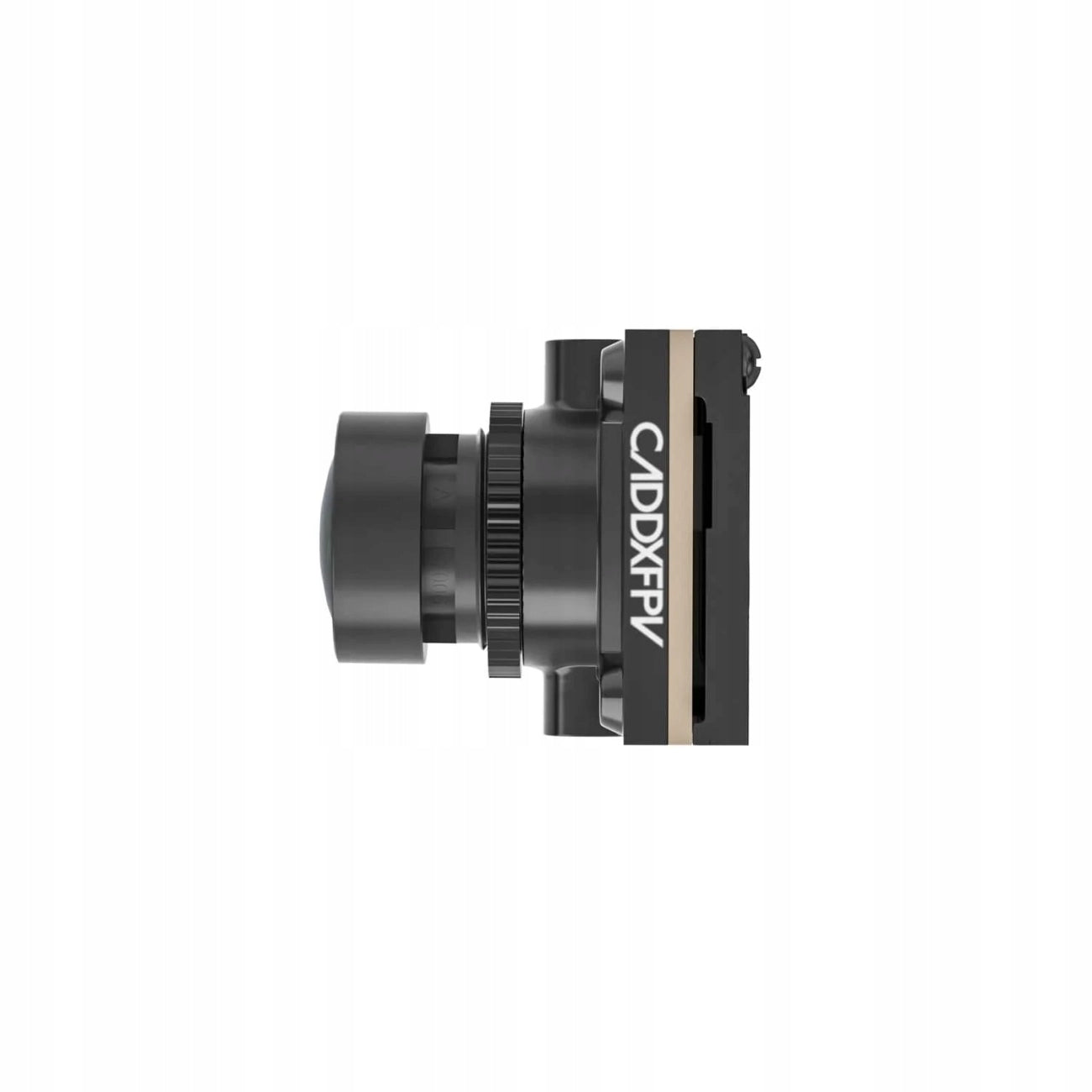 Caddx Nebula PRO Nano Camera with 8cm Cable (Black) Brand CADDXFPV