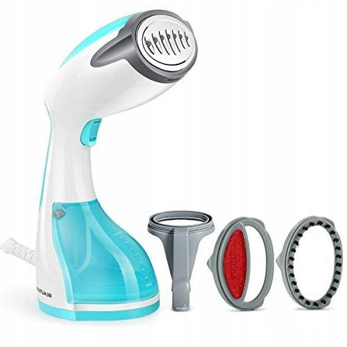 Cadrim Handheld garment steamer 1500 W Manufacturer code 5903879571136