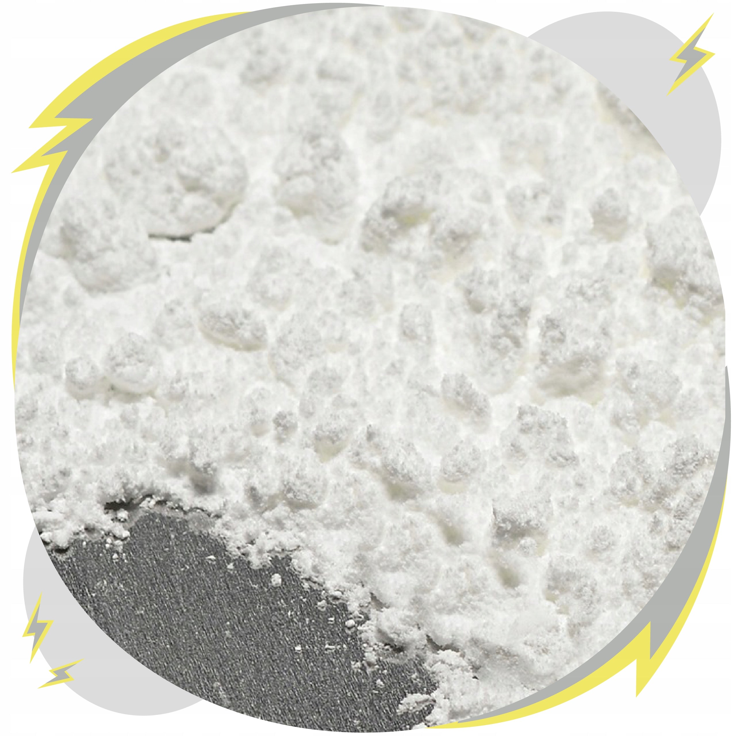 Caffeine Anhydrous X powder white CristalChem 100g Expiration date at least 1 year from the date of purchase