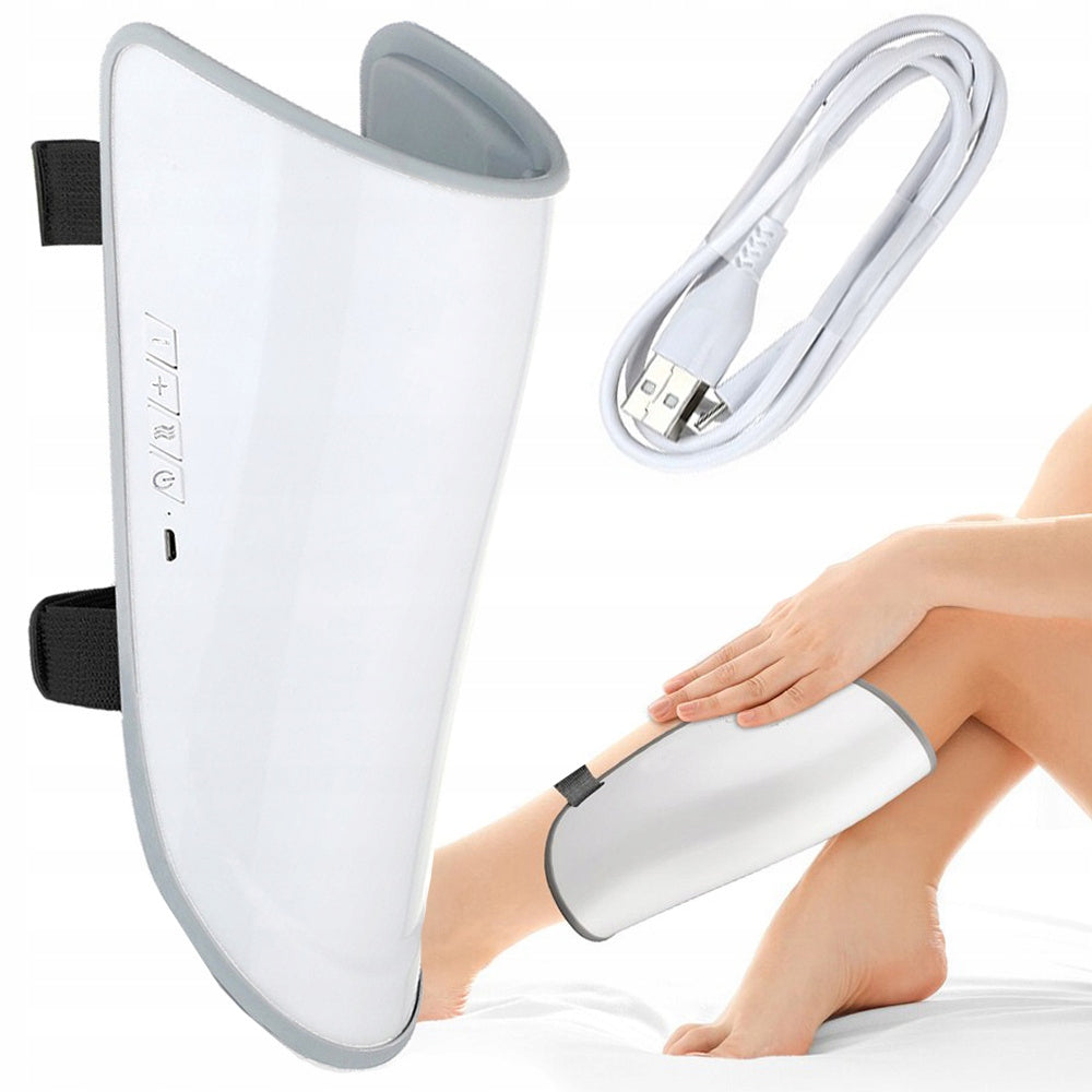 Calf muscle electrostimulator arms ems tens