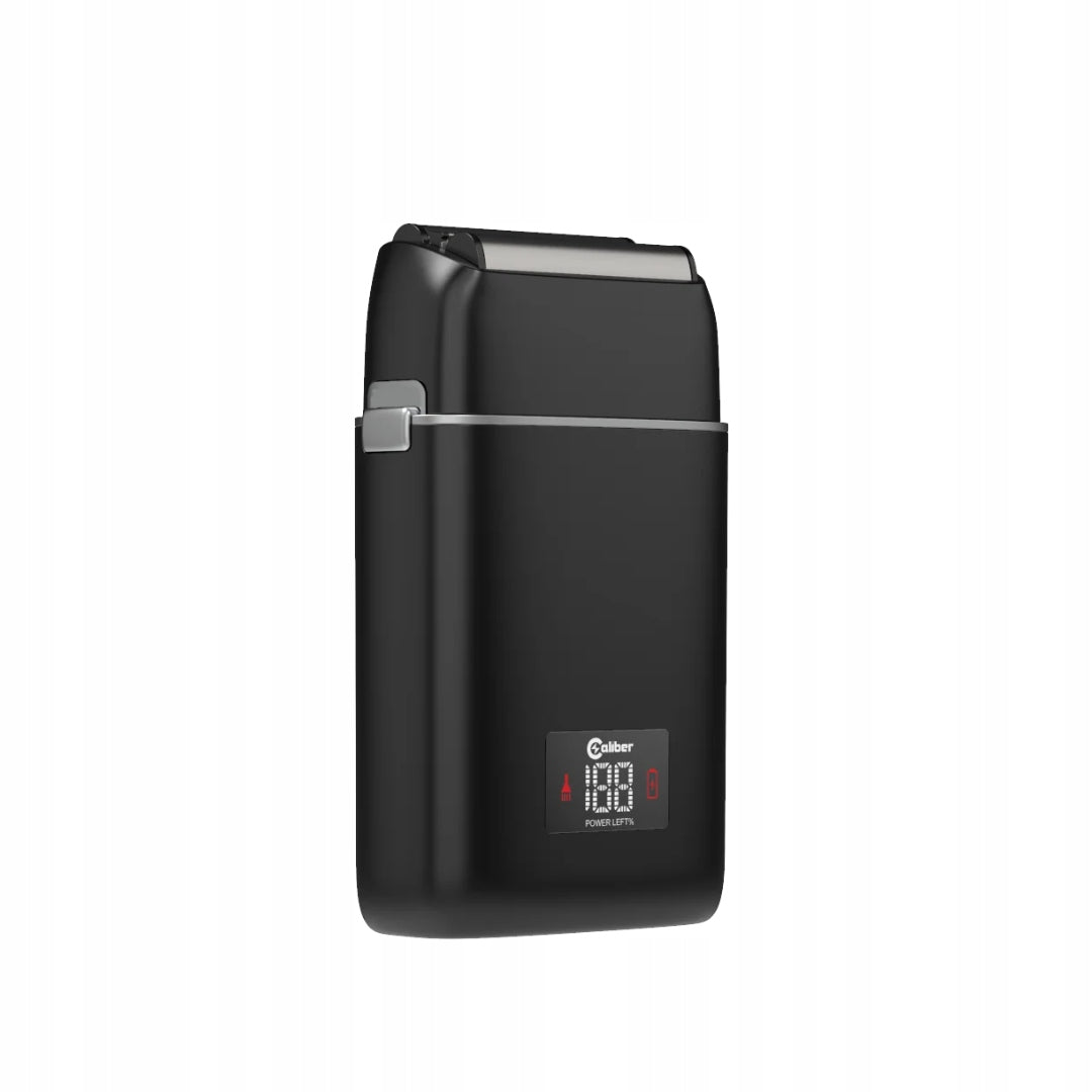 Caliber MOAB Shaver + FREEBIE Brand no brand