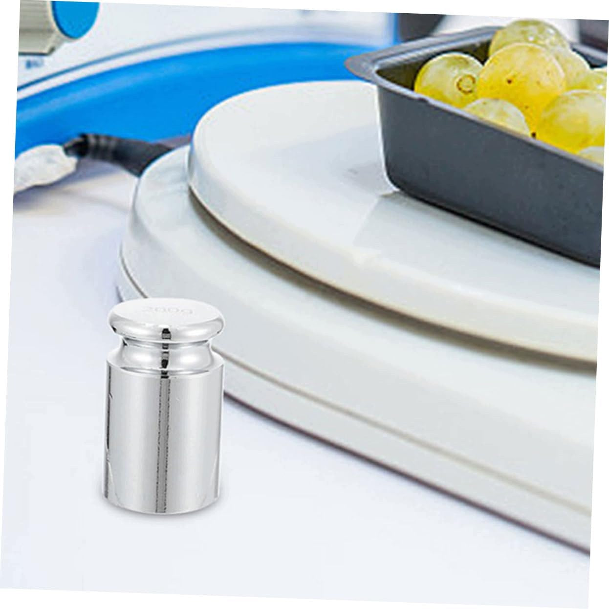 Calibration weight 200 g M2 – iron control weight for scales Manufacturer code 04250479452428