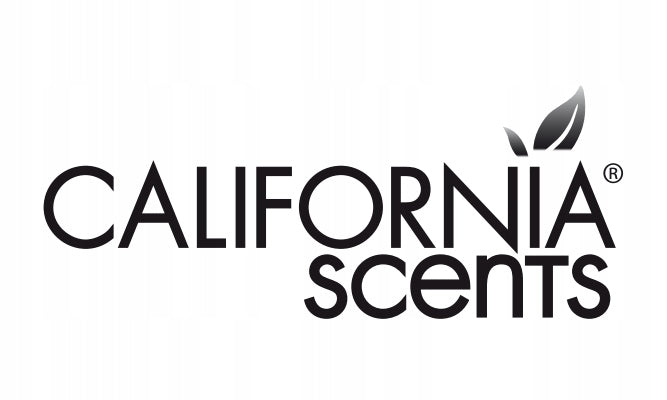 California Scents Strawberry Scented Can Manufacturer's catalog number 4214