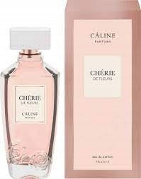 Câline Chérie de Fleurs Bonjour Mademoiselle