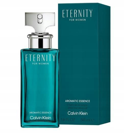 Calvin Kein Eternity Aromatic Essence edp 50ml Home Eau de Parfum