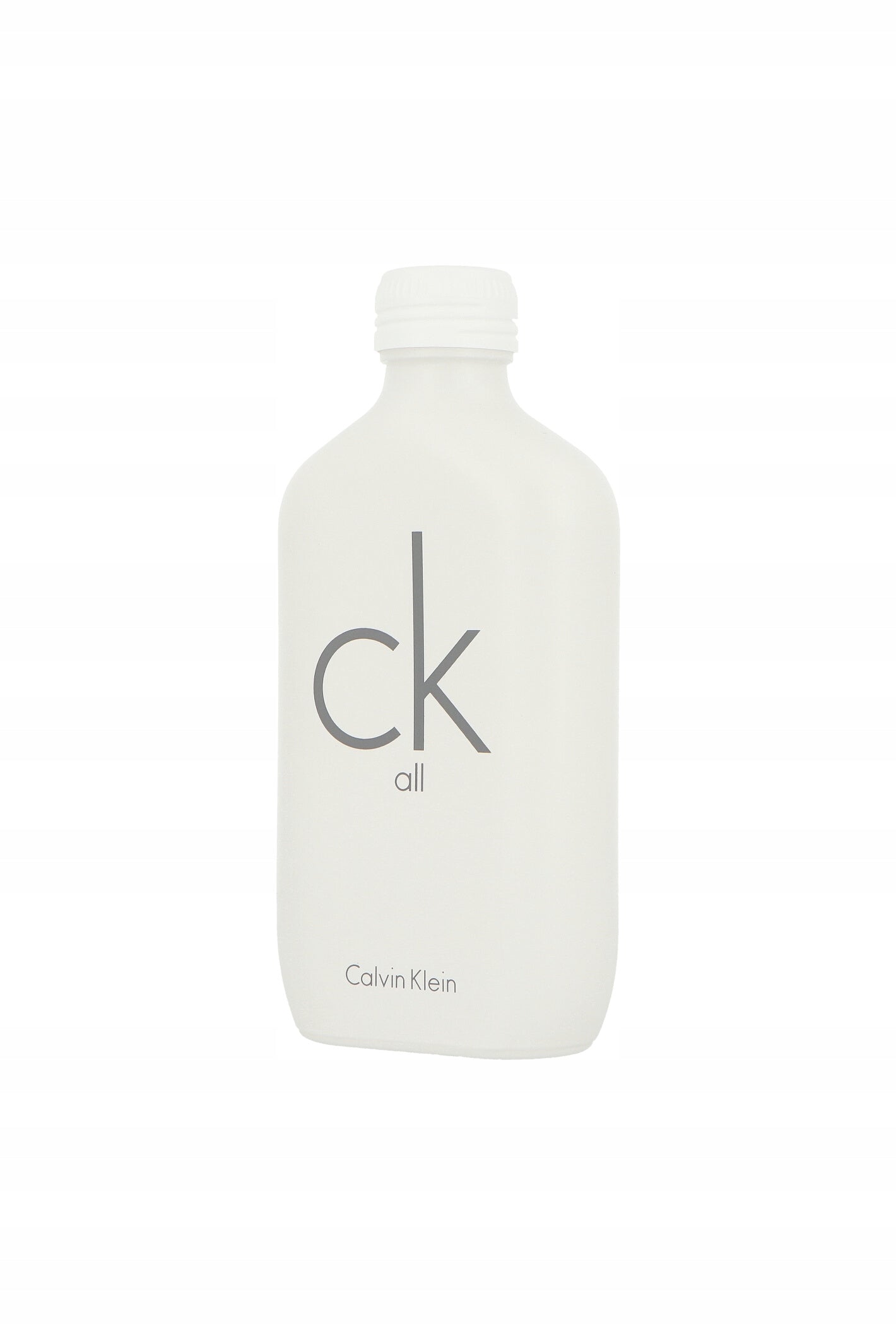 Calvin Klein CK All Eau de Toilette 100ml Brand Calvin Klein