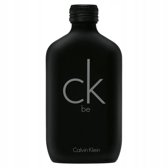 Calvin Klein CK Be eau de toilette spray 100ml