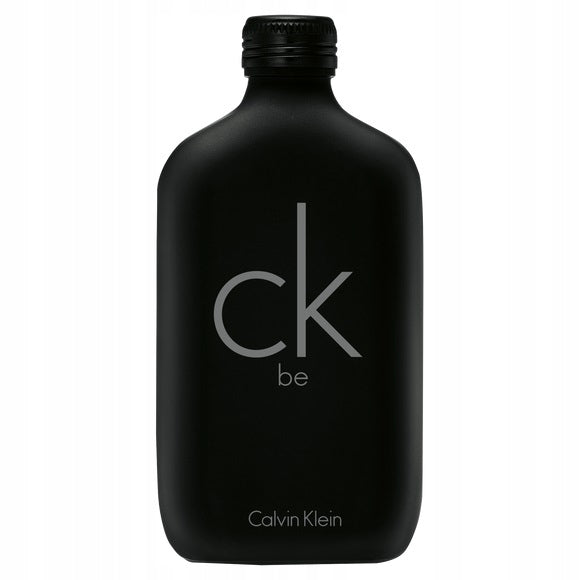 Calvin Klein CK Be eau de toilette spray 200ml
