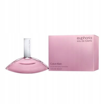 Calvin Klein CK Euphoria 50ml eau de toilette EAN (GTIN) 3616304248252