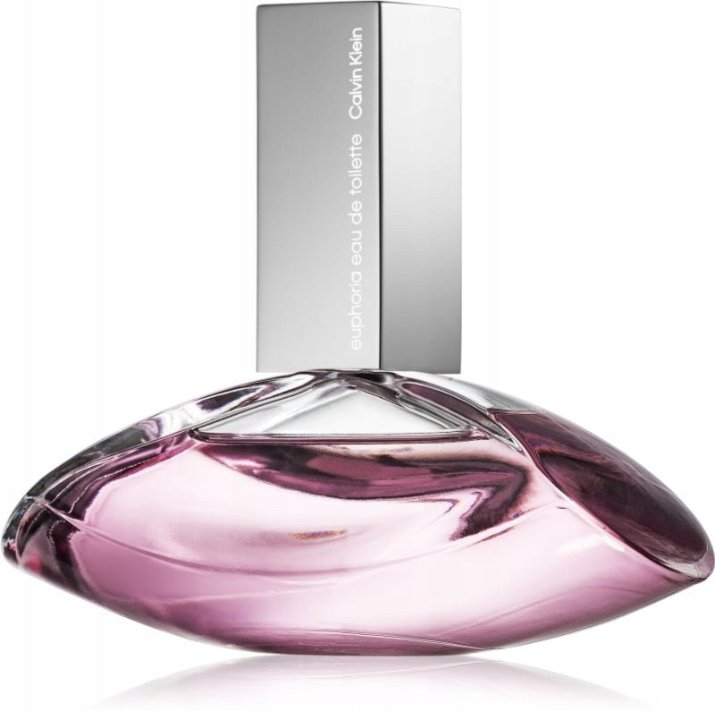 Calvin Klein CK Euphoria 50ml eau de toilette Manufacturer code 3616304248252