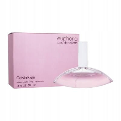 Calvin Klein CK Euphoria 50ml eau de toilette