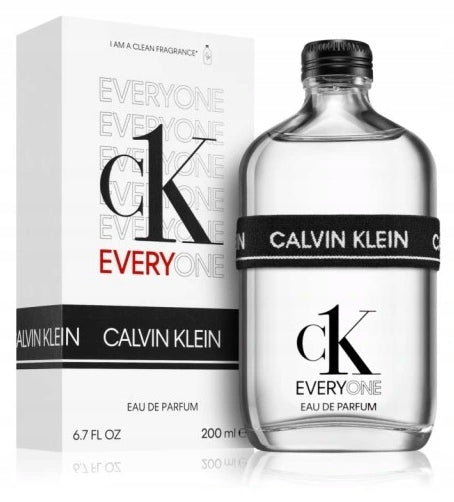 Calvin Klein CK Everyone 200 ml Eau de Parfum