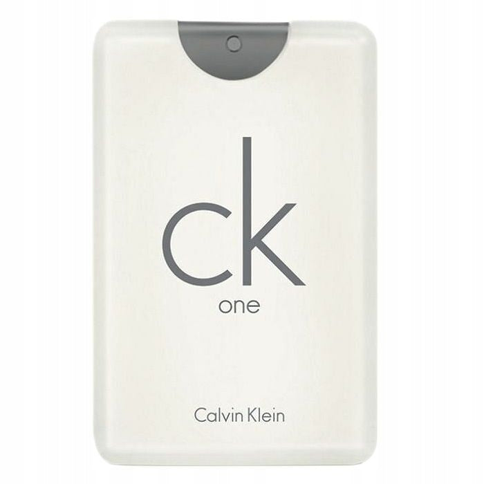 Calvin Klein CK One Eau De Toilette 20 ml