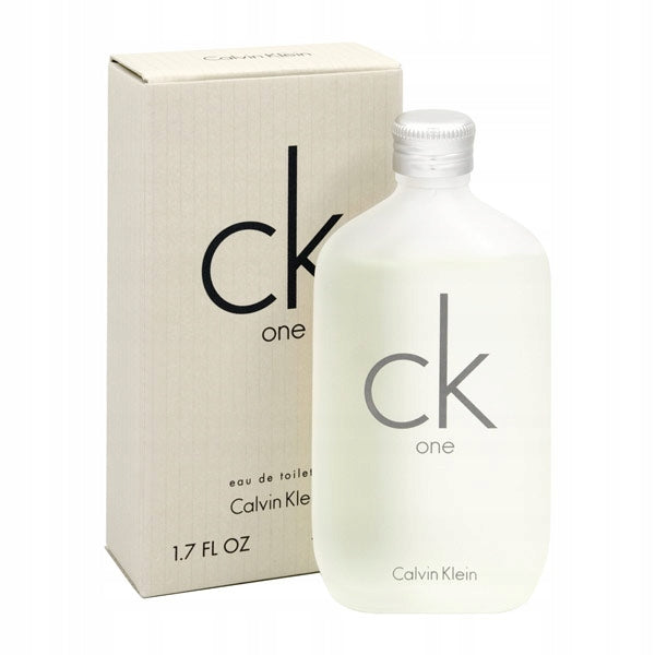 Calvin Klein CK One Edt 50ml Brand Calvin Klein