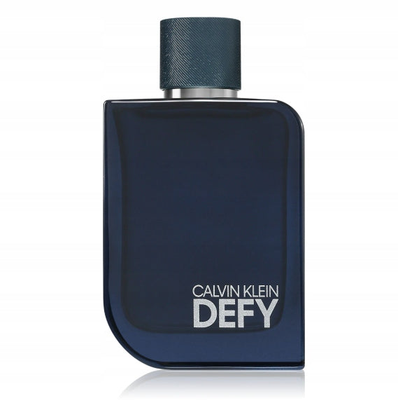 Calvin Klein DEFY Parfum Spray 200ml Men's Perfume 200ml Packaging status original