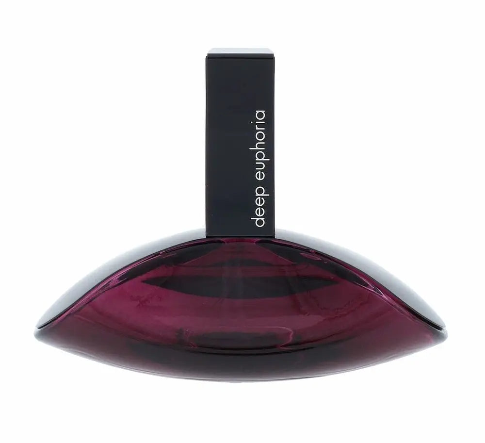 Calvin Klein Deep Euphoria 50 ml EDP vintage premiere release 2016 Packaging status original